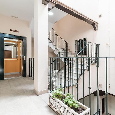 Modern Cozy Flat In Granada'S City Centre 1 Exterior foto
