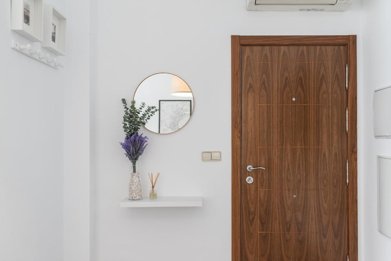 Modern Cozy Flat In Granada'S City Centre 1 Exterior foto