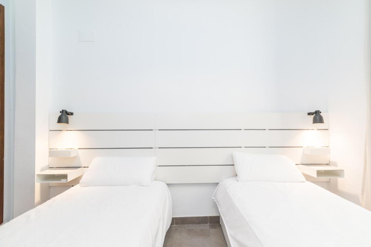 Modern Cozy Flat In Granada'S City Centre 1 Exterior foto