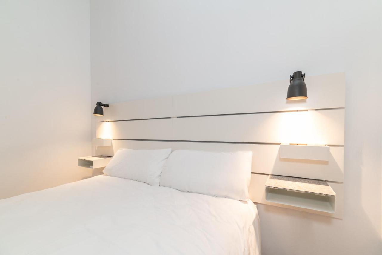 Modern Cozy Flat In Granada'S City Centre 1 Exterior foto
