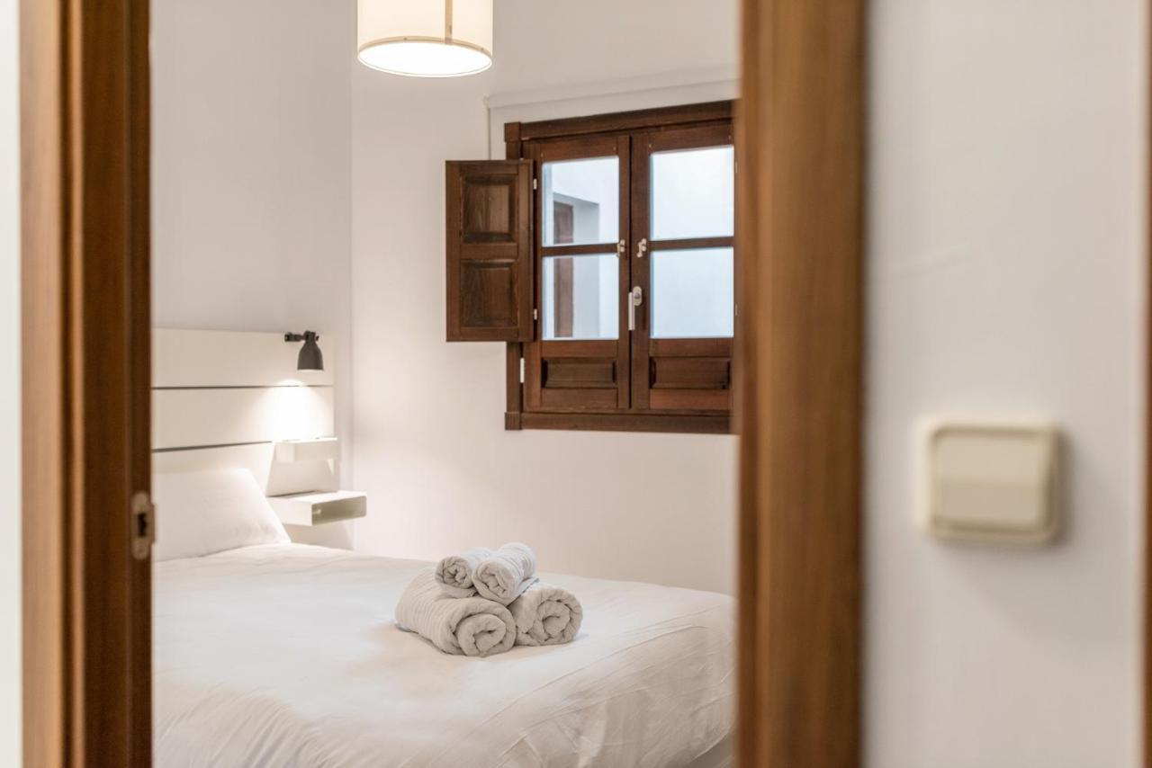Modern Cozy Flat In Granada'S City Centre 1 Exterior foto