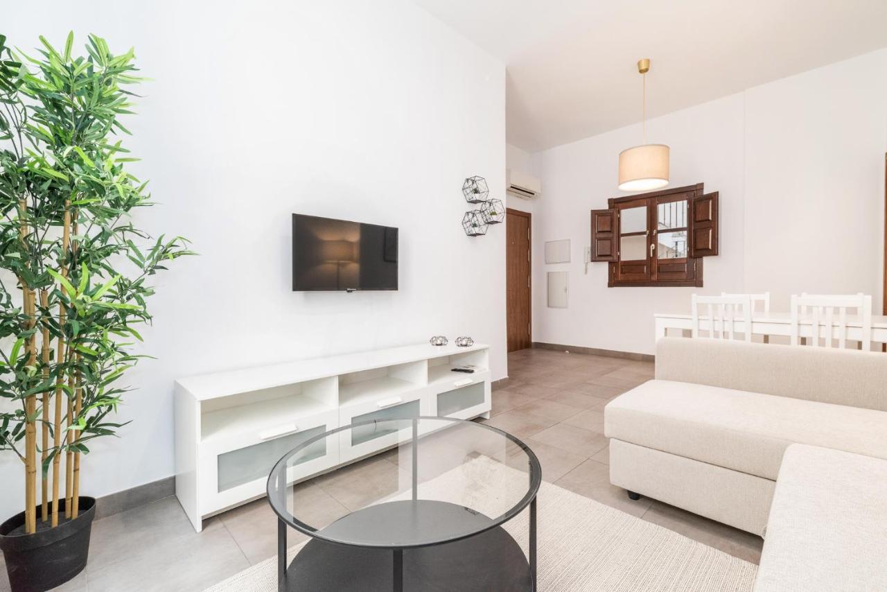 Modern Cozy Flat In Granada'S City Centre 1 Exterior foto